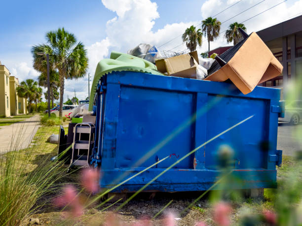 Best Trash Removal Near Me  in Seat Pleasant, MD